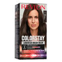 COLORSTAY Longwear Cream Color Nº 4 Castaño   COLORSTAY Longwear Cream Color Nº 4 Castaño